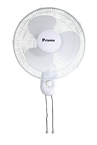 Ventilador de pared Bricodepot