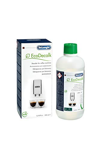 Ecodecalk delonghi Media Markt