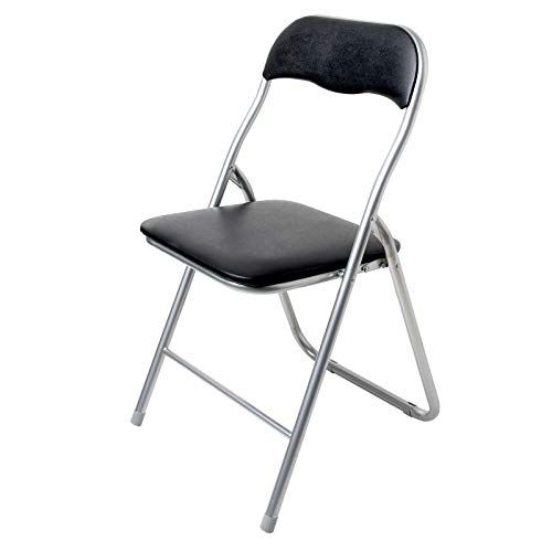 Sillas plegables Eroski