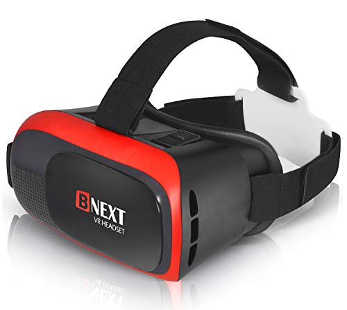 Gafas realidad virtual ps4 Media Markt