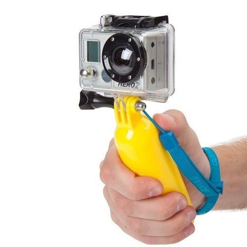 Palo selfie flotante Media Markt