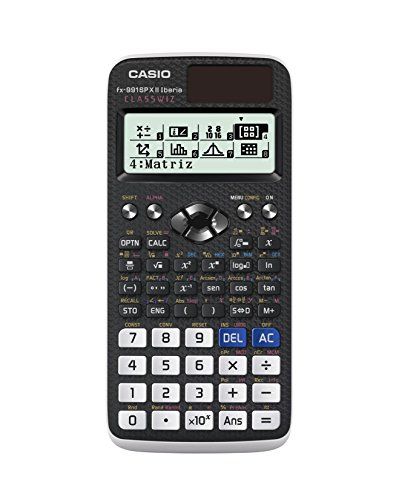 Casio fx 991spx ii Media Markt