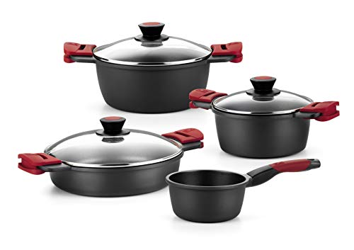 Baterias de cocina Media Markt