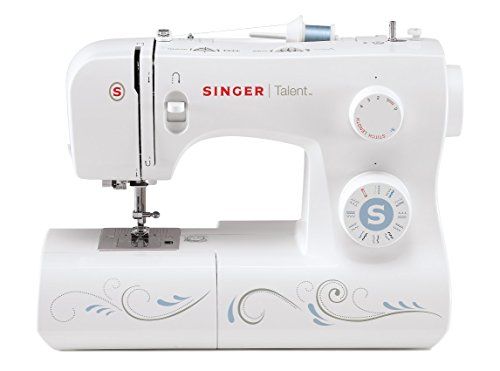 Maquinas de coser singer Media Markt