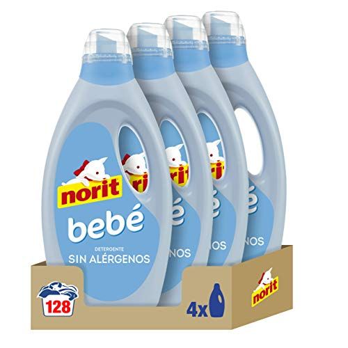 Detergente para Ropa Blanca y de Color  Mercadona - Donde comprar On line