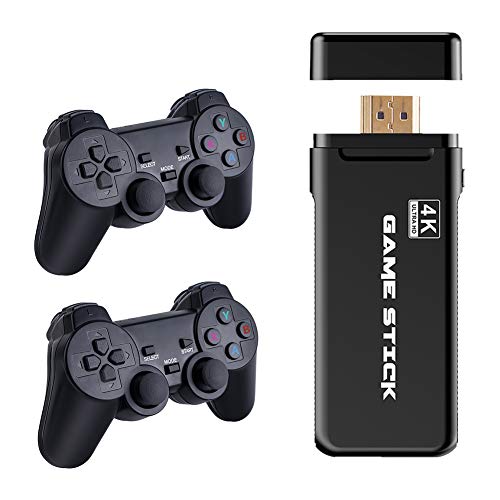 Consolas retro Media Markt