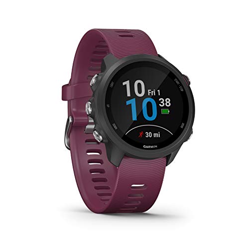 Garmin forerunner 245 Media Markt