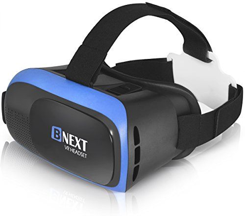 Gafas realidad virtual Media Markt