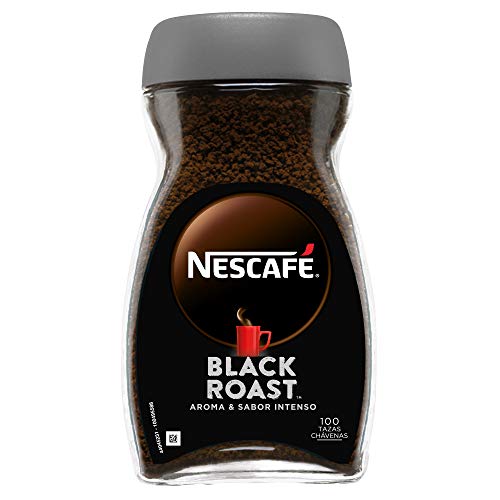 Cafe soluble Eroski