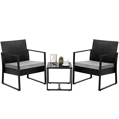 Muebles jardin Eroski