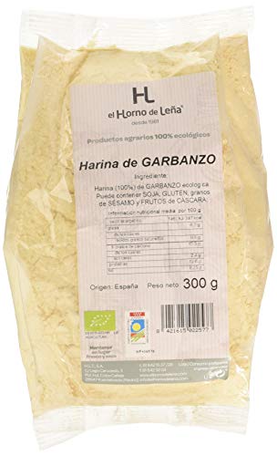 Harina de Garbanzo en Mercadona - Catálogo On line