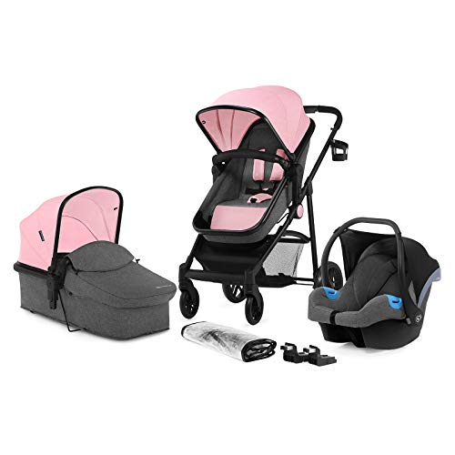 Carros de bebe Eroski