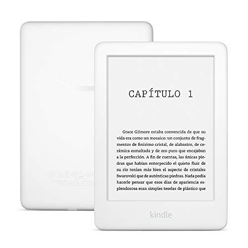 Libro electronico Media Markt