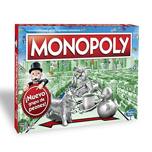 Monopoly Eroski