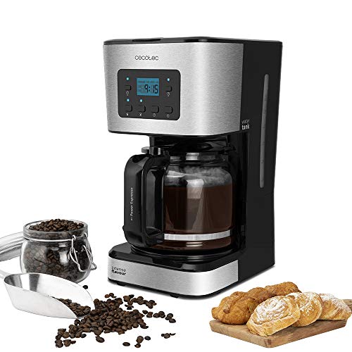 Cafeteras de goteo Eroski