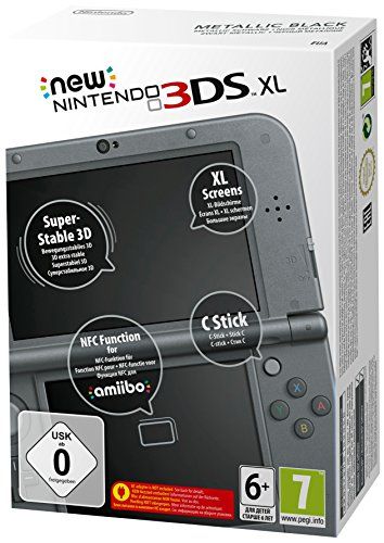 Nintendo 3ds xl Media Markt