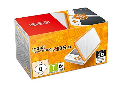 Nintendo 2ds xl Media Markt