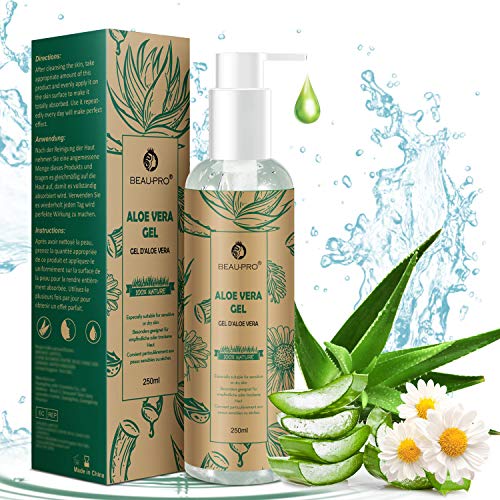 Aloe vera Eroski