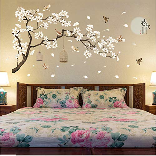 Vinilo pared Bricodepot