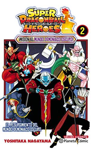 Dragon ball heroes Media Markt