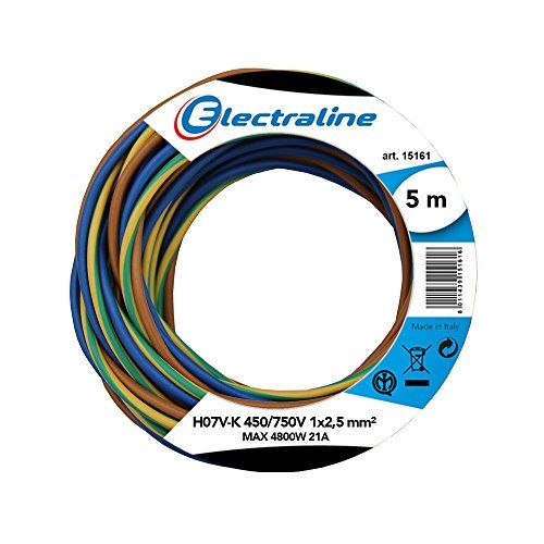 Cables electricos Bricodepot