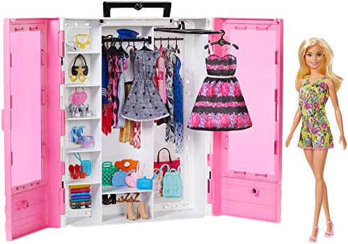 Armario Barbie en Carrefour - Mejor selección Online