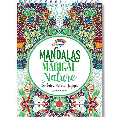 Libro de colorear Lild
