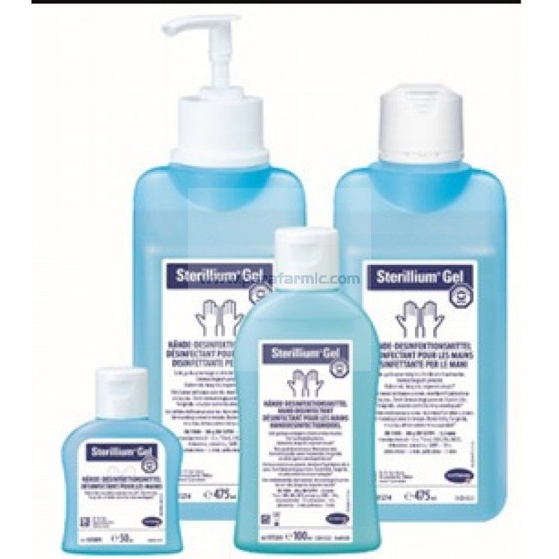 sterillium gel amazon