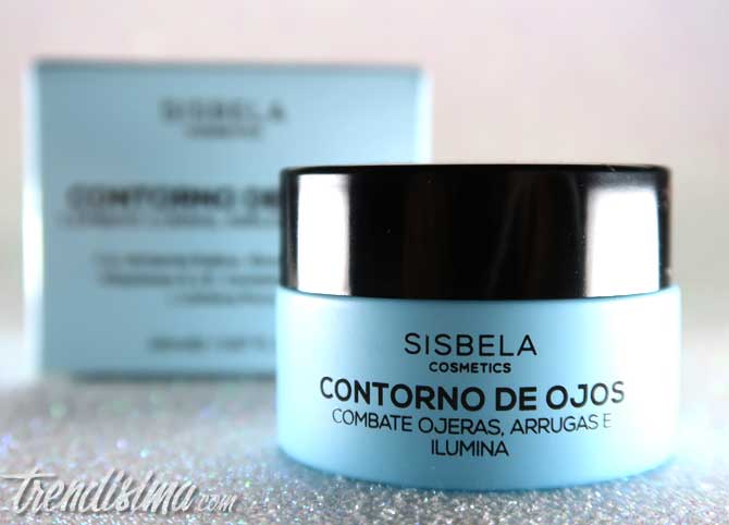 crema antiojeras mujer
