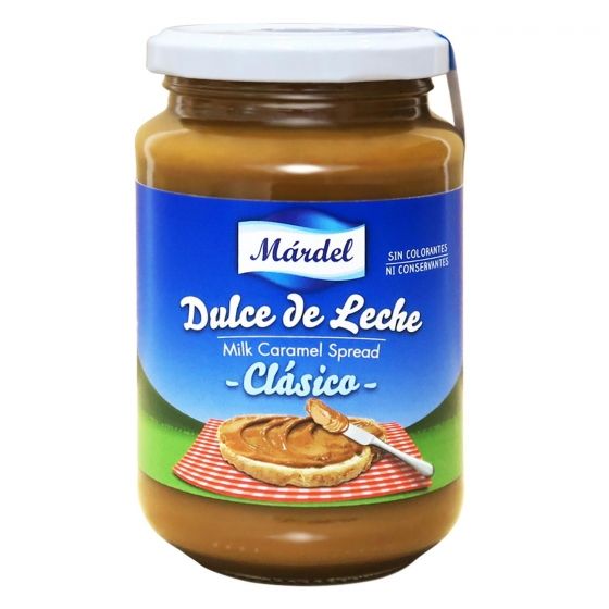 Dulce de leche precio de Mercadona - Comprar Online - Top 15