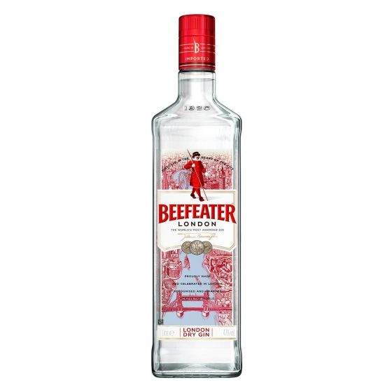 precio beefeater dia