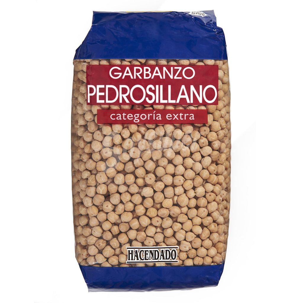 Garbanzos cocidos de Mercadona Donde comprar en Linea Top 13
