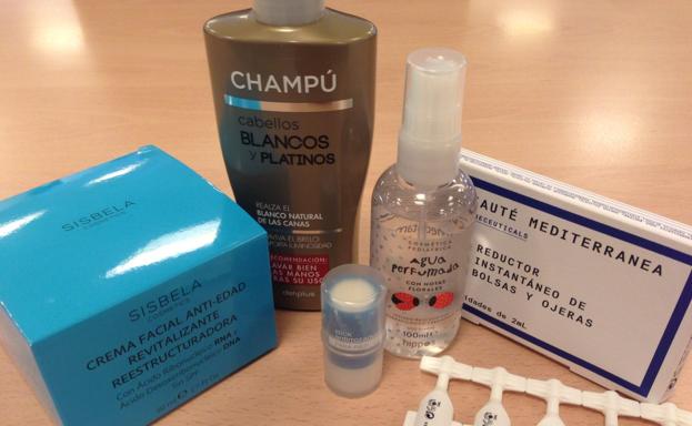 remescar bolsas y ojeras amazon