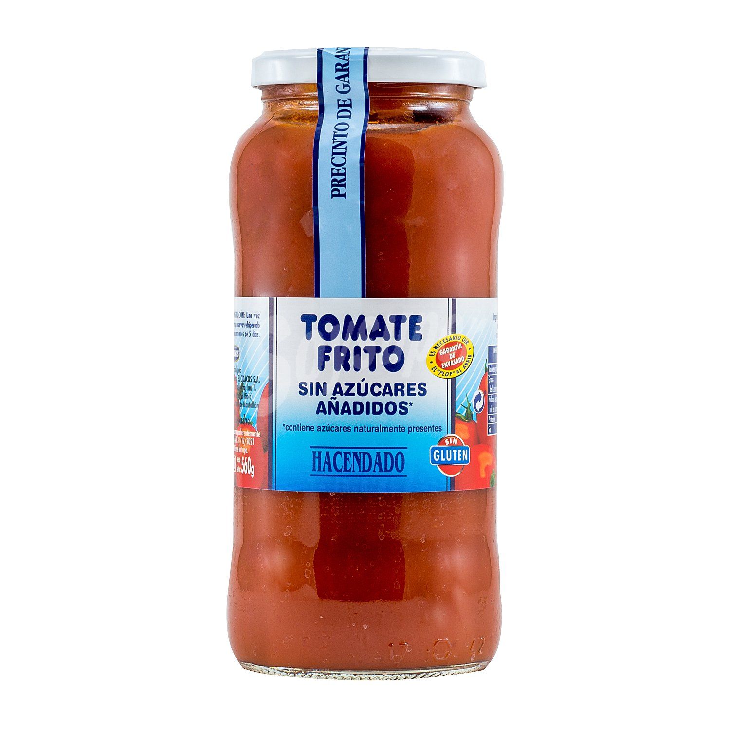 Tomate frito sin azucar Mercadona Comprar en Linea Top 20 Tomate frito sin azucar Mercadona Comprar en Linea Top 20
