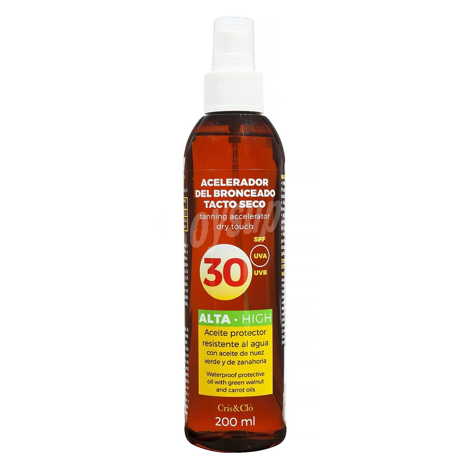 Aceite de oliva en spray de Mercadona - Catálogo Online - Top 18