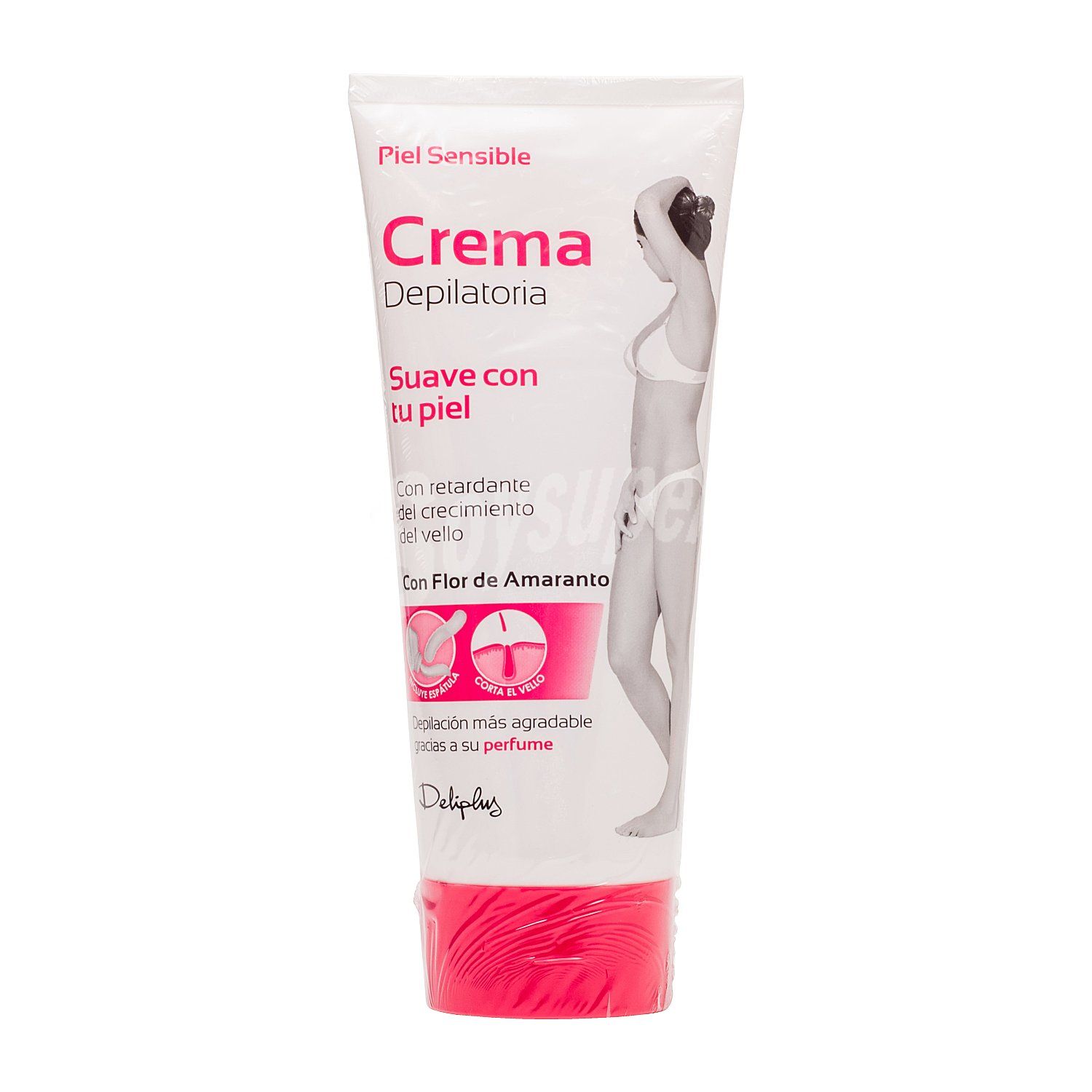 Crema depilatoria precio Mercadona Comprar On line Top 18