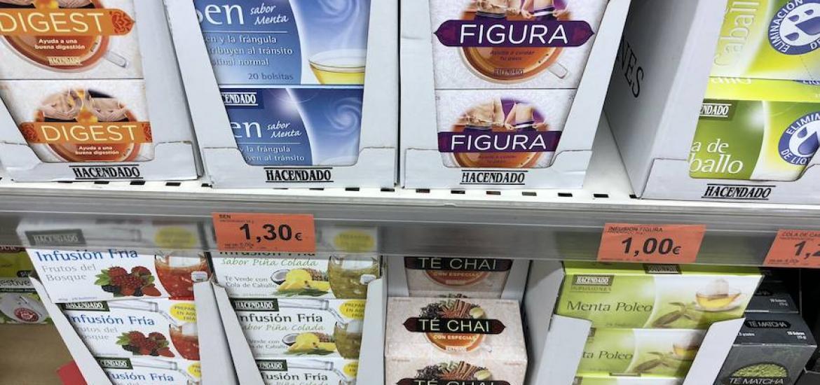 Te diente de leon Mercadona Comprar Online Top 15 Te diente de leon Mercadona Comprar Online Top 15
