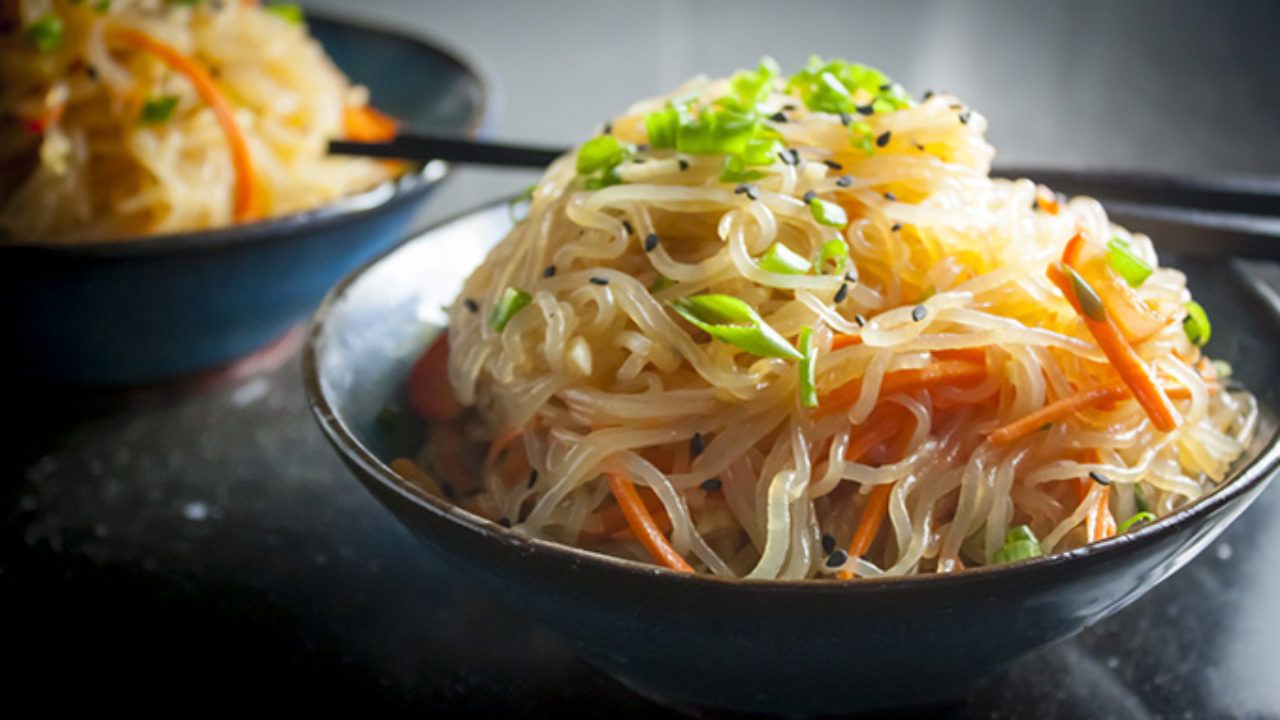 Todo lo que debes saber sobre fideos miyata shirataki Los mejores