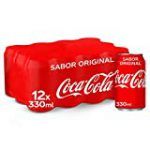 Coca cola  Mercadona - Comprar On line