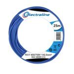 Cable 2 5mm Bricodepot