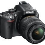 Nikon D5100 en Media Markt