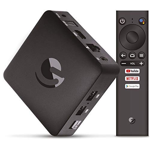 tv box Media Markt ️ Mejores alternativas online