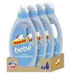 Detergente Bebé en Mercadona - Donde comprar On line