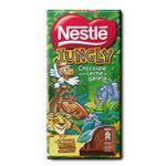 Nestle jungly Eroski