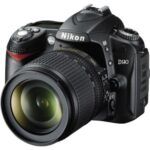 Nikon d90 Media Markt