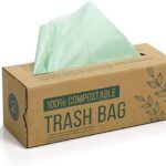 Bolsas de Basura Biodegradables en Mercadona -  Mejor selección On line