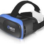 Gafas realidad virtual Media Markt