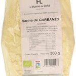 Harina de Garbanzo en Mercadona - Catálogo On line