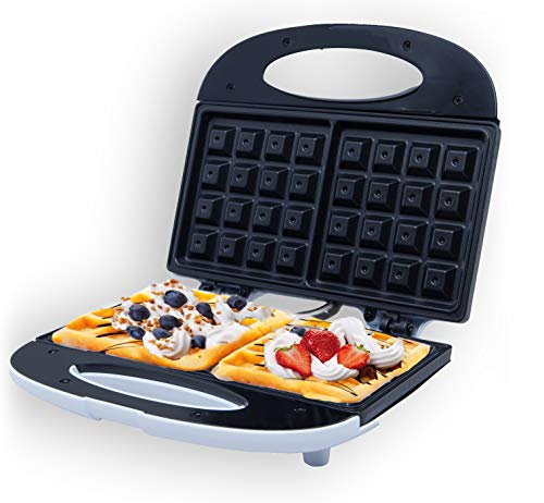 maquina de gofres media markt