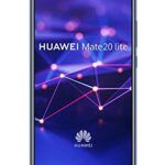 Huawei mate 20 lite Media Markt